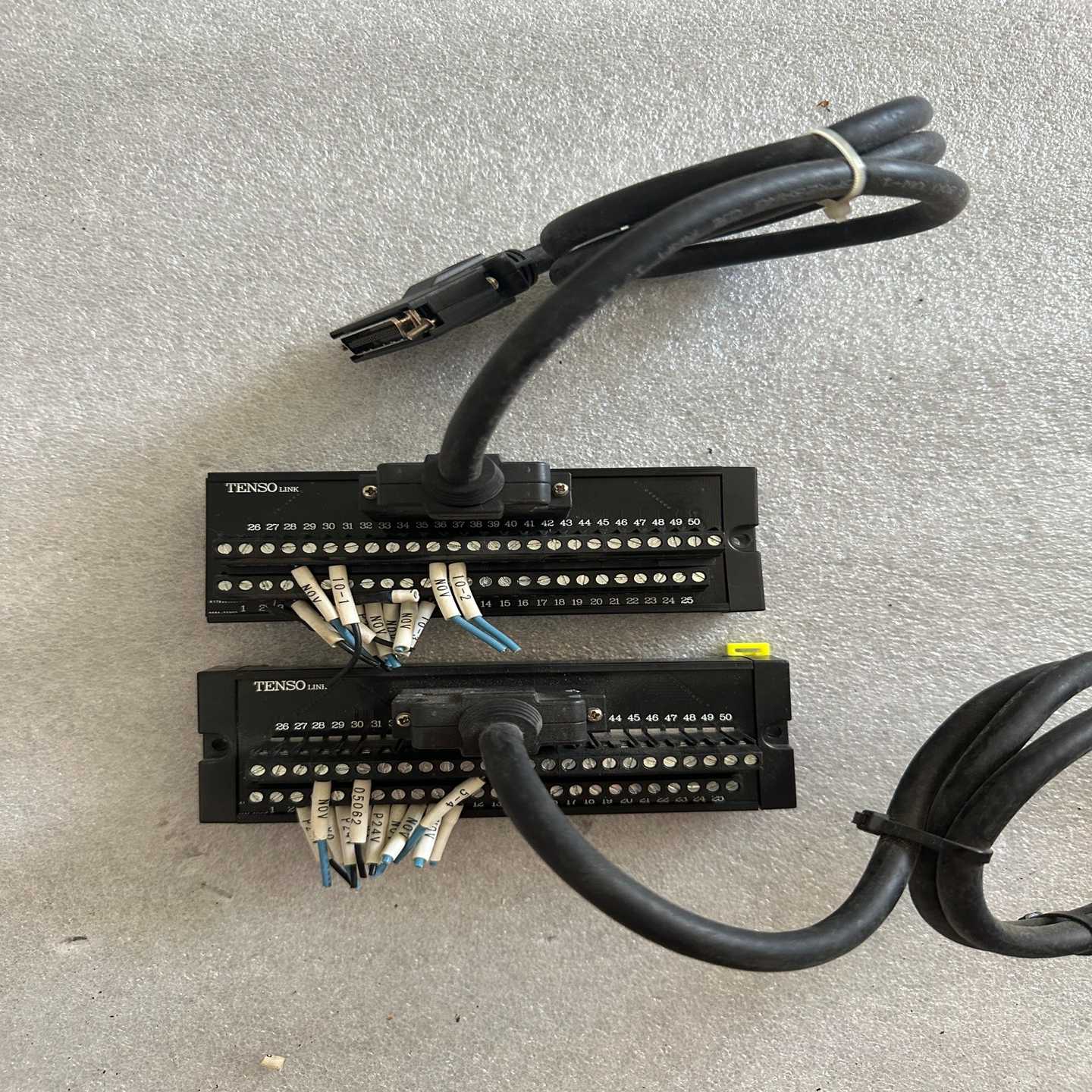 TENSOlink转接板两个询价