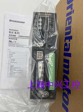 全新东方驱动器BLED12CM-RBLED12CM