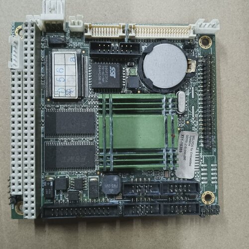 研华PCM3751F工控主板pc104主板议价