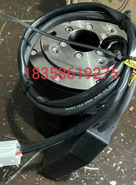 CKD马达AX2012TS-X703174，实物图，功能【询价】