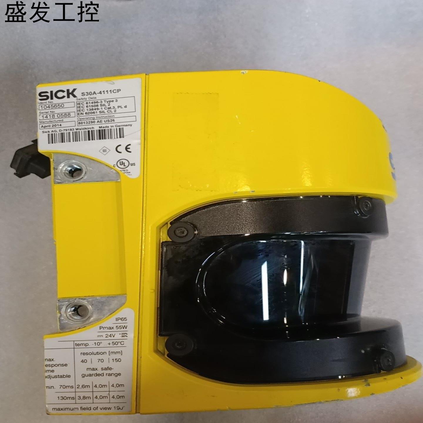 S30A-4111CP拆机现货功能正常使用实物照片有需议价产品