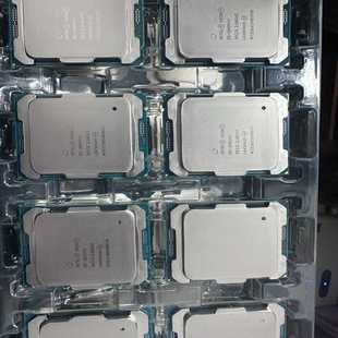 版 2695v4正式 秒发E5 质保一年支持淘宝 议价