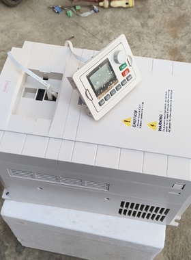 lNVERTER变频器型号TJ169-P22/G18.5【议价】