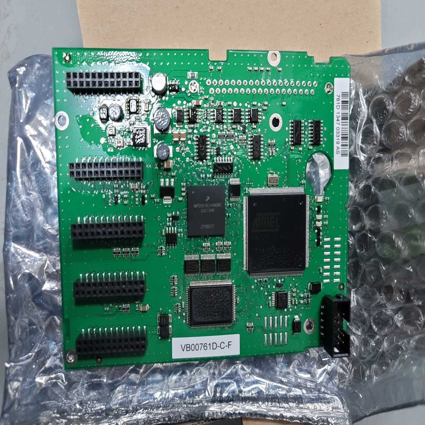 伟肯控制盒底板，60SVB00761，VB00761D-C-~询价