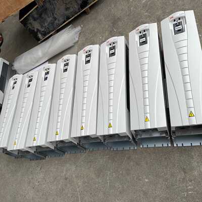 ABB变频器37KWACS510-01-072A-4AC（零零电子）