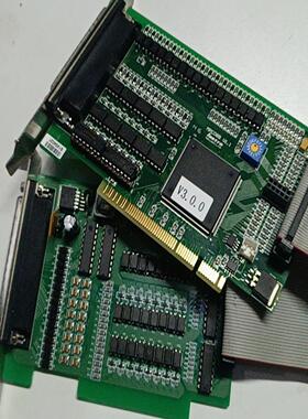 乐创EA1616B/MPC08B运动控制卡扩展卡一组V-议价