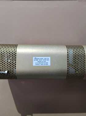 AMAT应用材料射频滤波器，型号0090-07560，2/1--议价商品