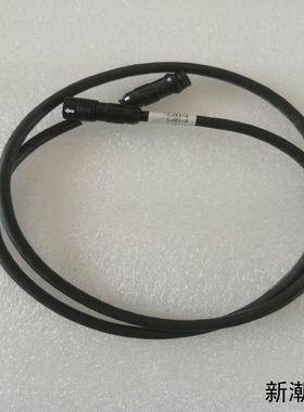 DYDEN E91337  数据线缆12芯带插头全新未使用议价商品