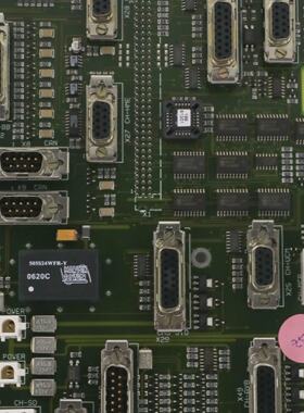 14059 FEI EXPIDA PCB 1255 SEM CHAB 4022 192 9603
