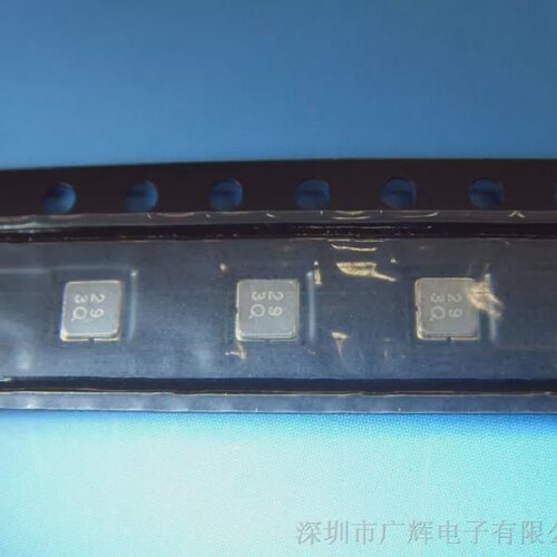 TA0718A声表面射频滤波器SAWFilter1397.5MHzSMD3.0X3.0mm
