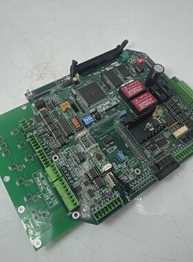 PAC PAC012  PAC015 003015R Motherboard For Metal Detector  C