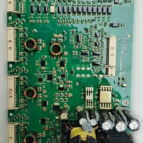 询价*ZINT571变频器ACS88001105