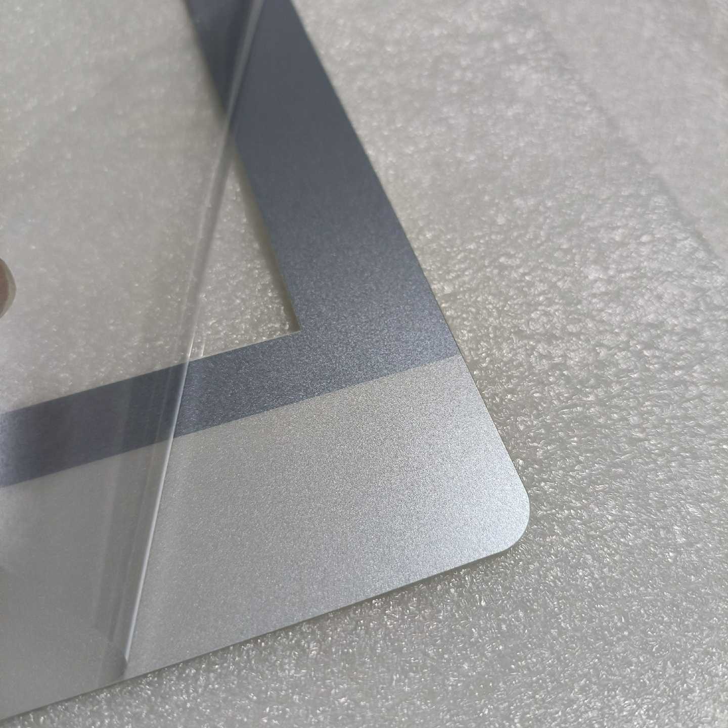 适配威纶MT8106iE保护膜原装触摸板MT6103iP--议价商品