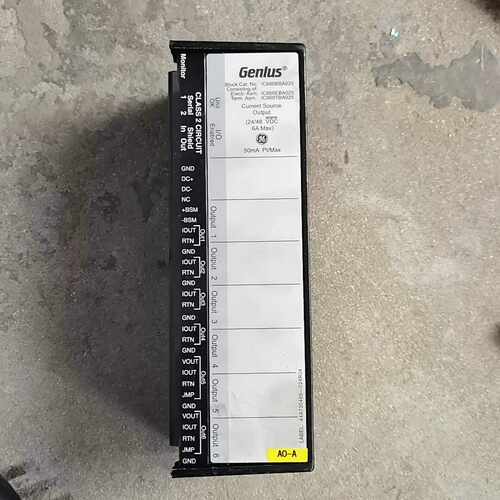 GEPLC模块IC660BBA025，，现货一