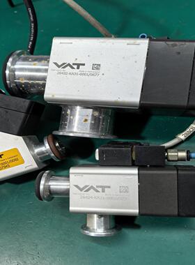 询价~AVT真空阀26432-KA31-0001/0677  26