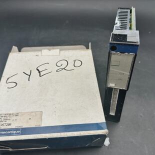 TSXAST200 Telemecanique Analog Ausgang Modul