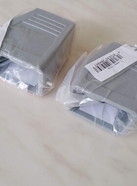 议价魏德米勒1787500000航空插头外壳HDC 16D TOLU 1M25G 另配接