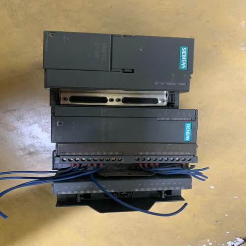 PLC 4片~询价