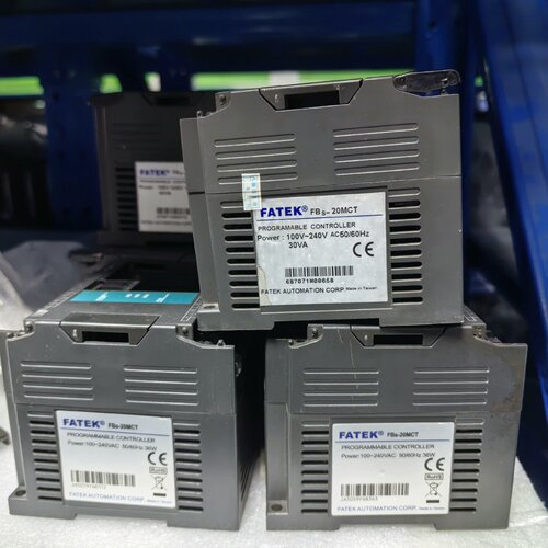 寻永宏FATEKPLCFBS20MC.FBS2