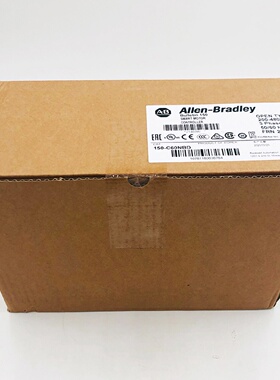 议价150-C60NBD软啓动器罗克韦尔Allen-Bradley全新150C60NBD