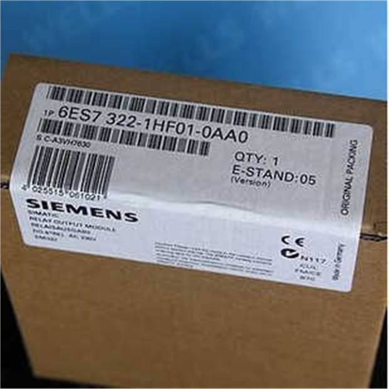 SIMATIC S7-300 模块6ES7322-1HF20-0AA0 6ES73221HH010AA0