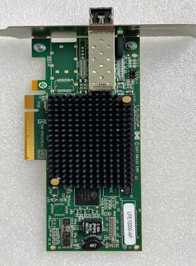 EmulexLPE12000-AP8Gb单口光纤卡询价
