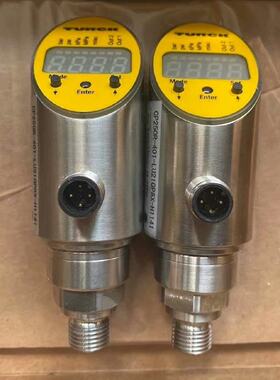 议价CP010V-401-LU2IQP8X-H1141， 图尔克