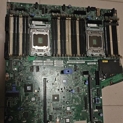 原装IBMX3650M4服务器主板00W26710议价