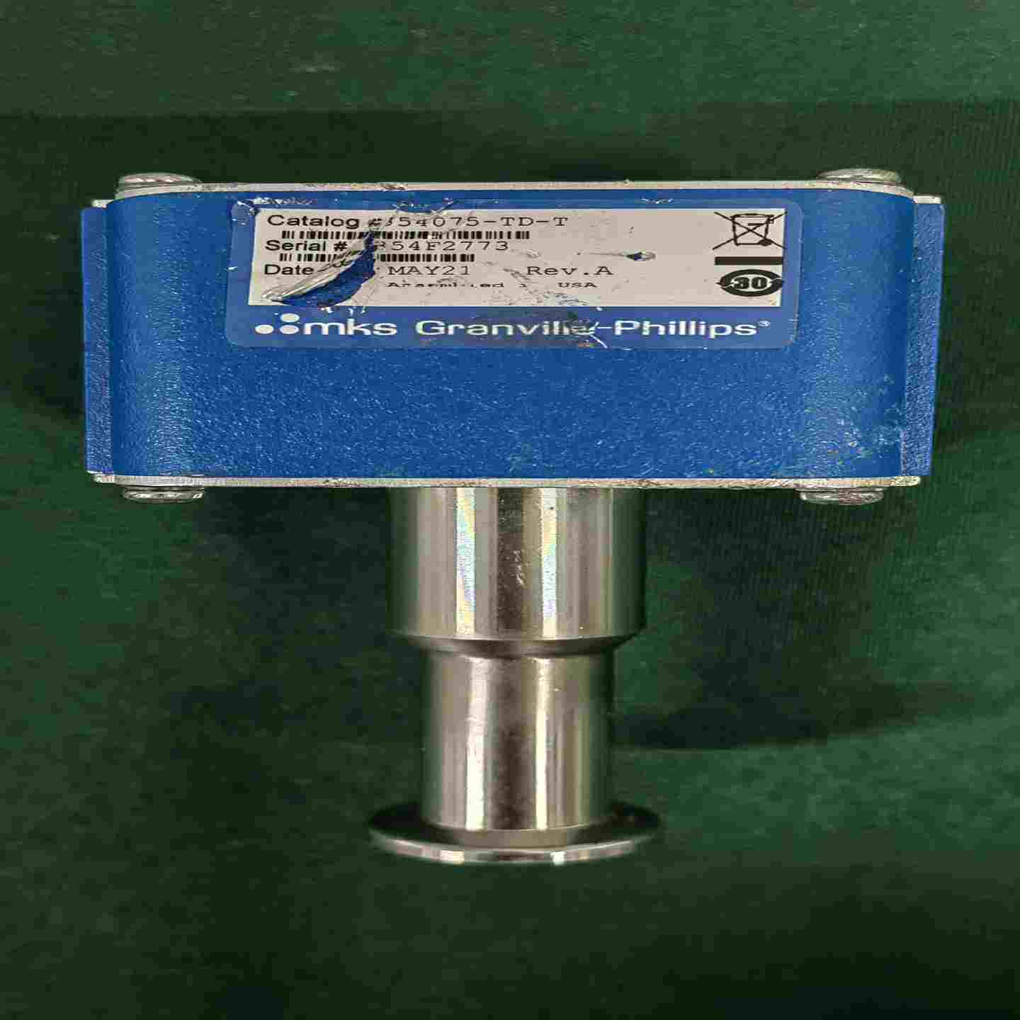 咨询-MKSGranville-Phillips354075-