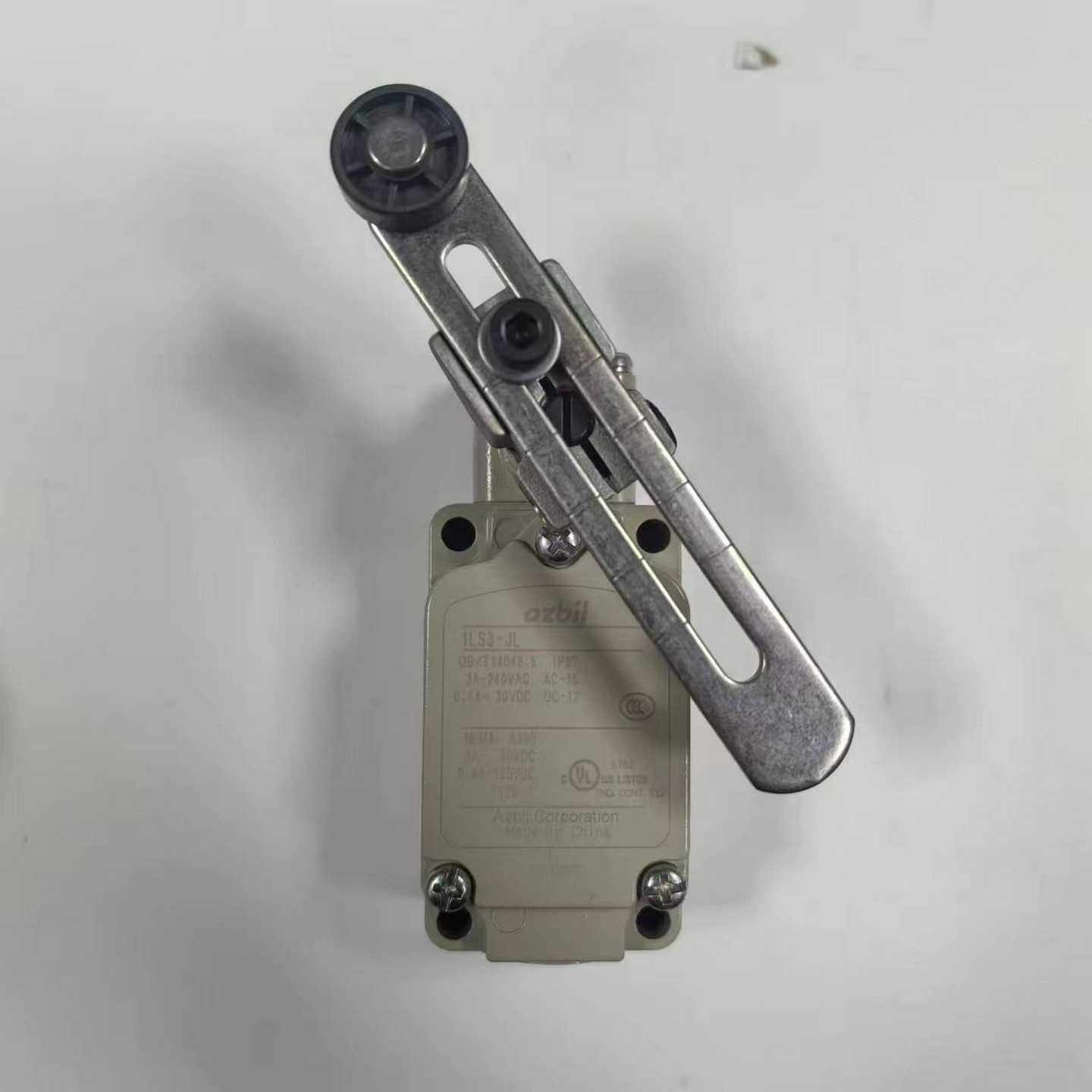 销售限位开关1-lJ550SEC-PD03