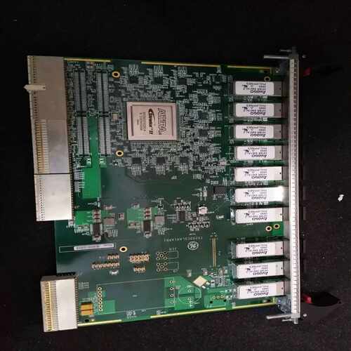 （霸霸电子）GE IS200CSLAH1PR1 DCS卡件模块