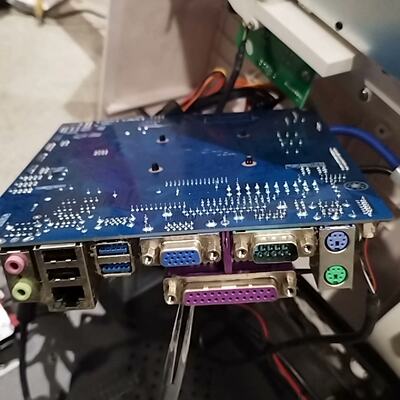 议价ITXJ1900P28AT工控主板J1900处理器议价