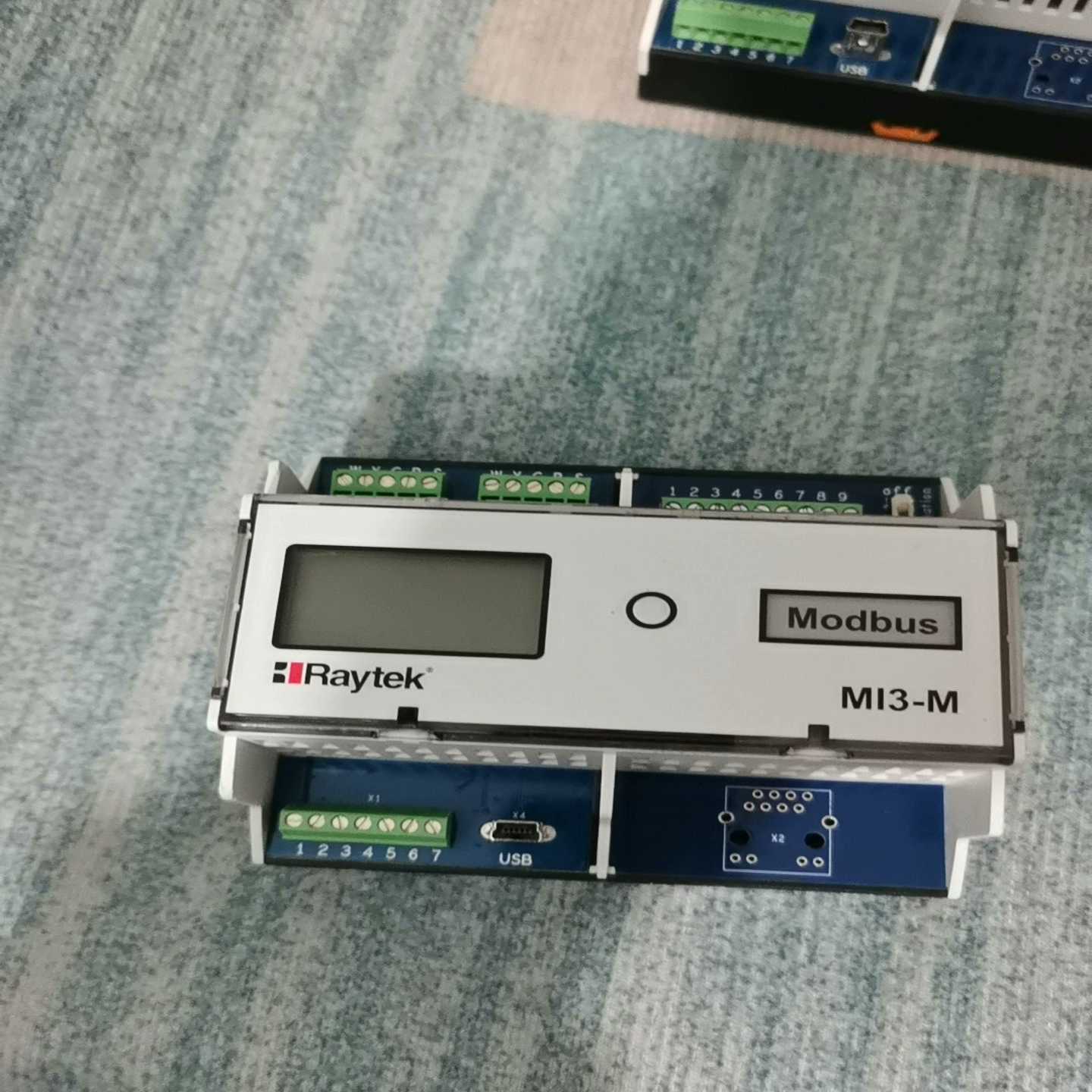 FLUKE/福禄克福禄克（FLUKE）RAYMI3MCOMM~询价