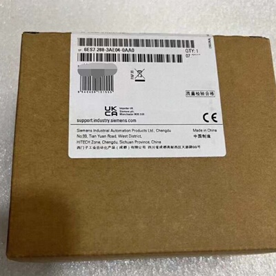 议价6Es72883Ae040Aa0 6Es7 2883A适用