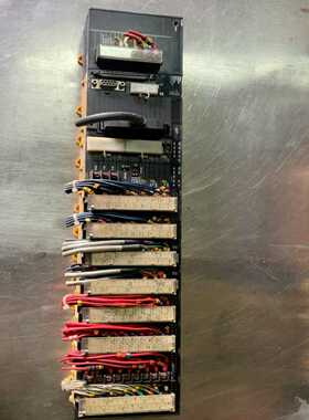 咨询-PLC整套，CJ1W-PA205R，CJ1G-CPU4