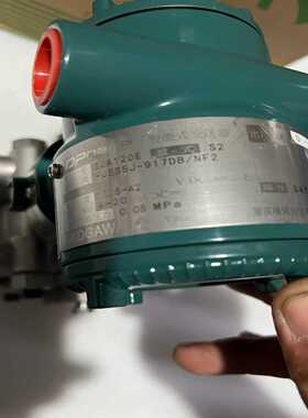 横河EJA120EJEs5J917DB/NF223询价