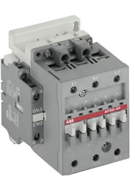 议价原装ABB接触器   AF50-30-11   100-250VAC/DC