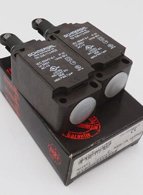 2x Schmersal TR 33611zM20 1160605 Positionsschalter unusedOV