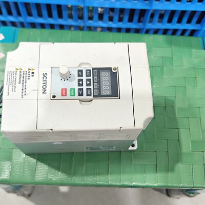 Sciyon变频器KD210S0007PWRA型号拍前询价