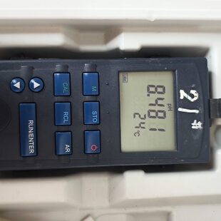 询价 德国 WTW 330i德国测试仪 pH330i