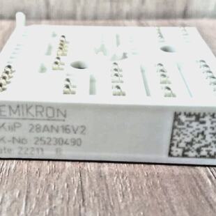 1PC OF SKIIP28AN16V2 SEMIKRON IGBT MODULE  NEW