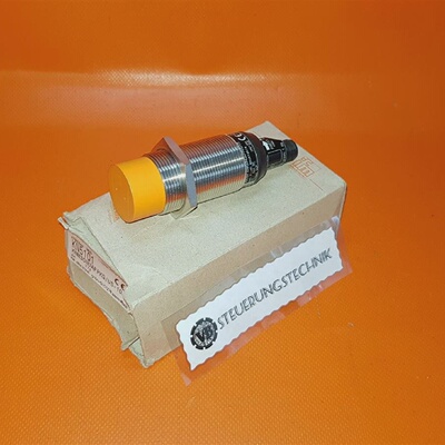 ifm electronic capacitive proximity sensor KN5101  *KNM30NUA