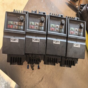 台达变频器,VFD004EL21A,220V,0.4KW,成--议价商品