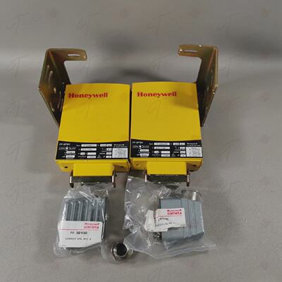 Honeywell FFSPE44CT2  FFSPR44CR2  2x FFSB1090 Set NEW Withou