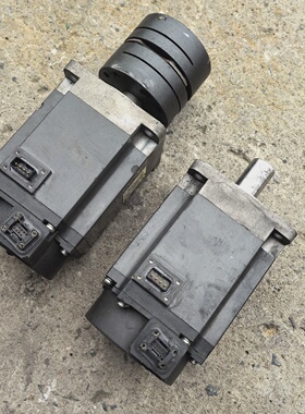 议价三菱750W伺服电机马达HGKN73JS100原装无修议价