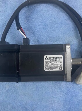 议价400w电机HCKFS43实物拍摄议价