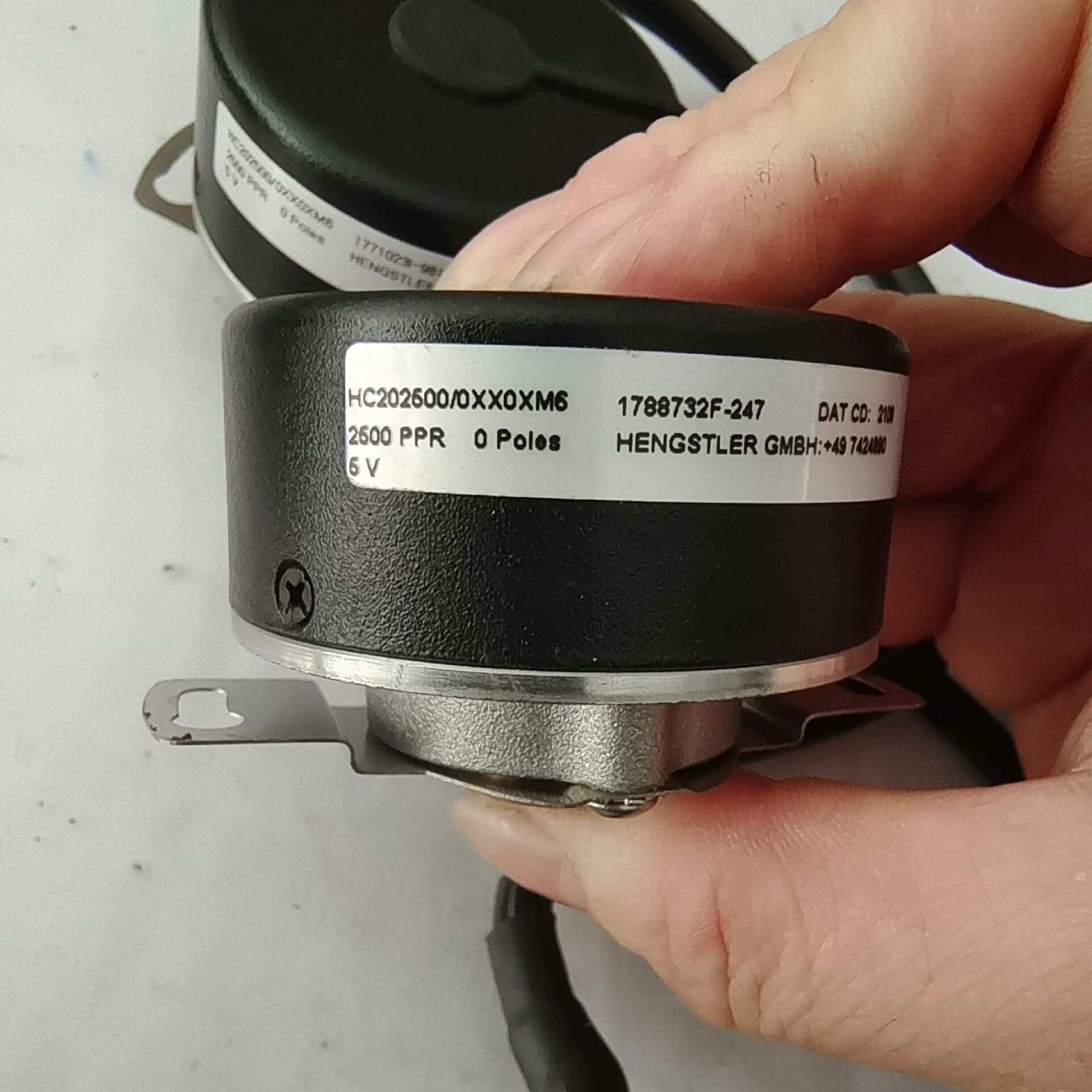 【请询价】HC2025000XX0XM6