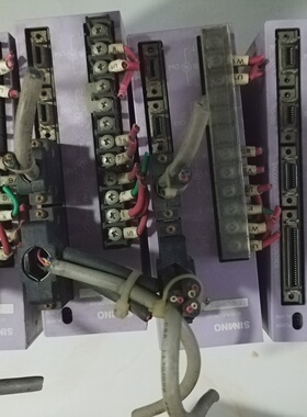 【询价】SIN4NO信浓伺服驱动器E20B-CB751C27F/E1