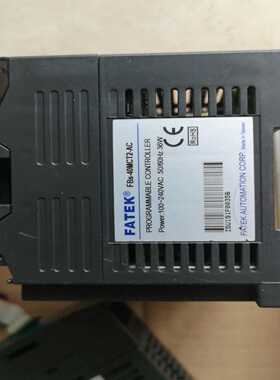 的FBs-40MCT2-AC，FBs-8YR，S7-20询价