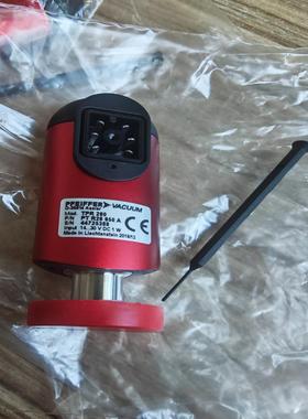 德国普发TPR280真空计，型号PTR26950A，2019--议价商品
